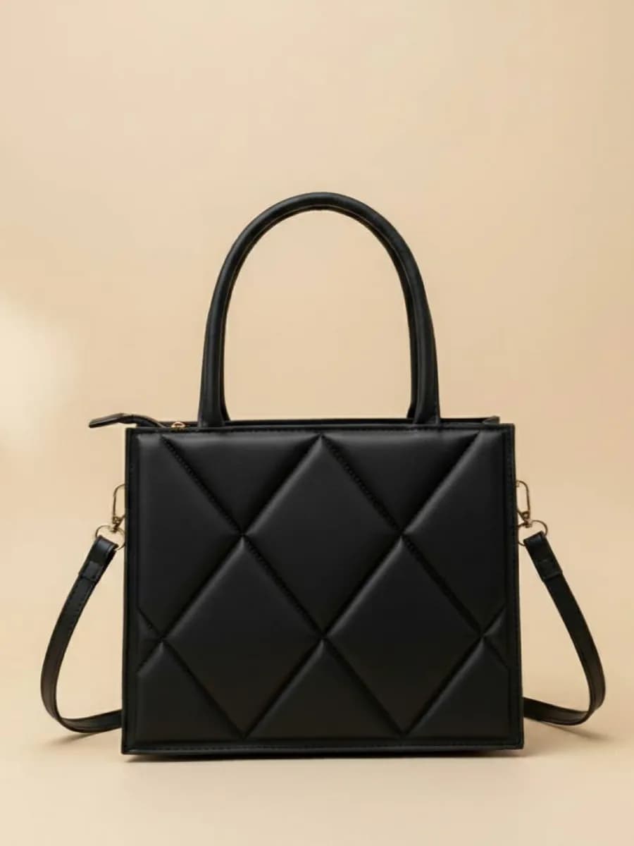 Сумка через плечо