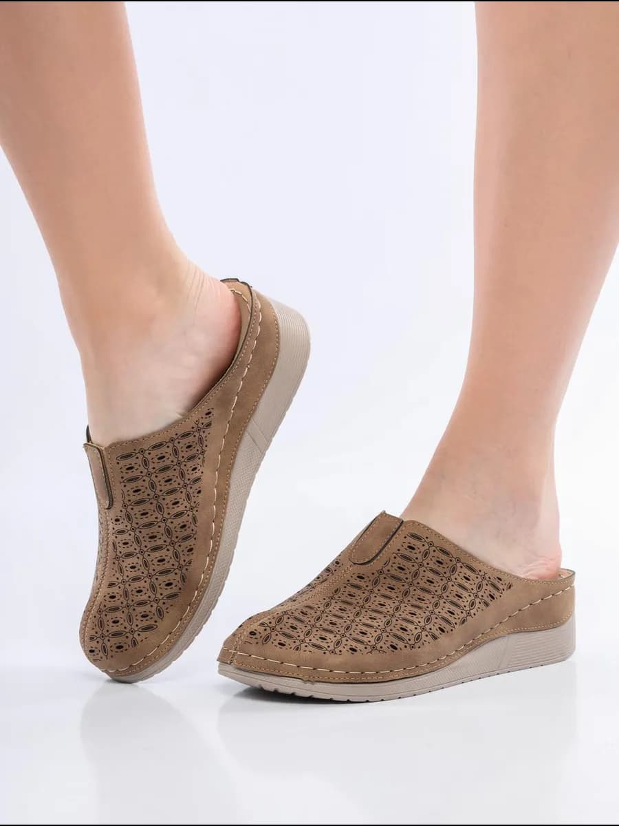 Сабо женские