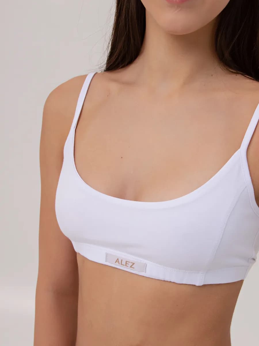 Топ бельевой