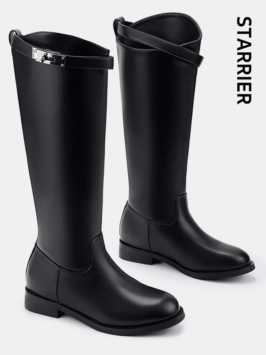 Сапоги зимние