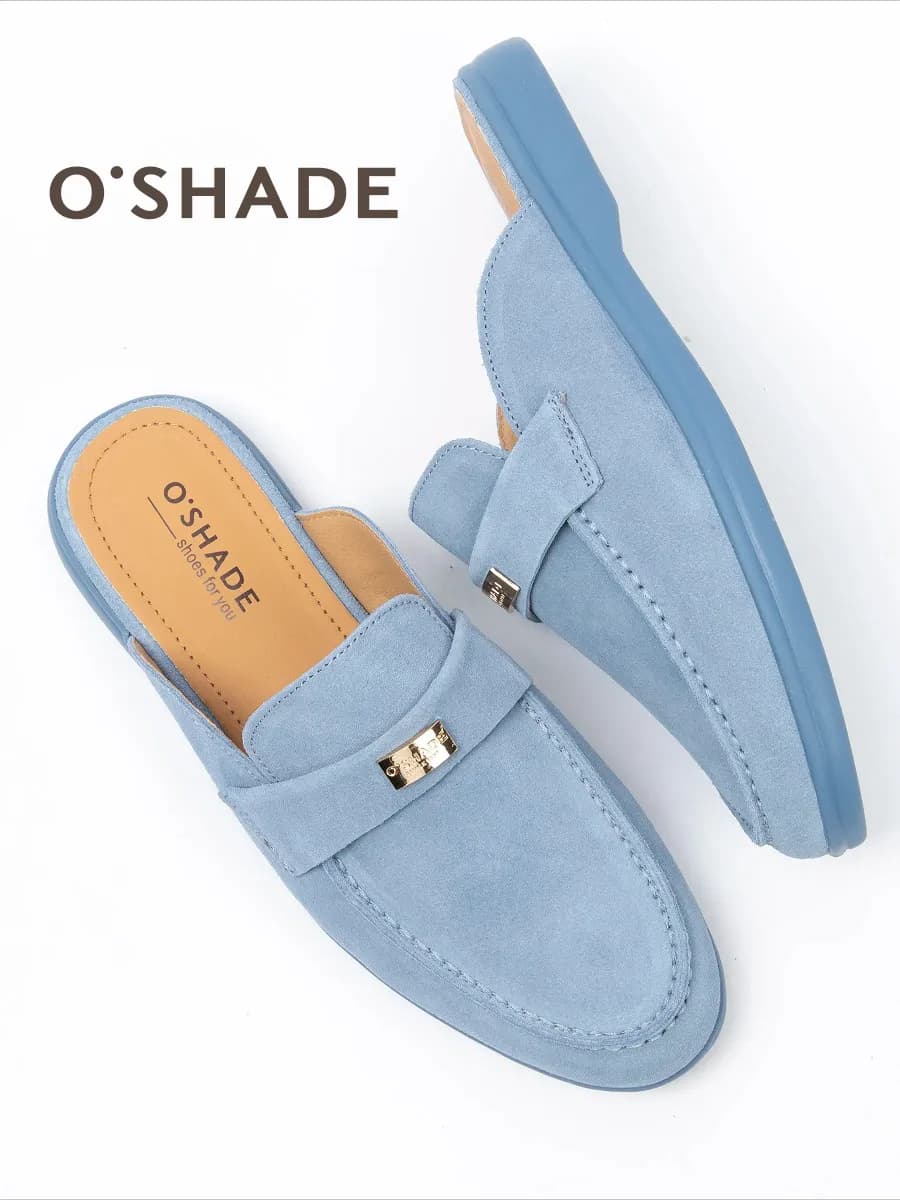 Сабо женские летние