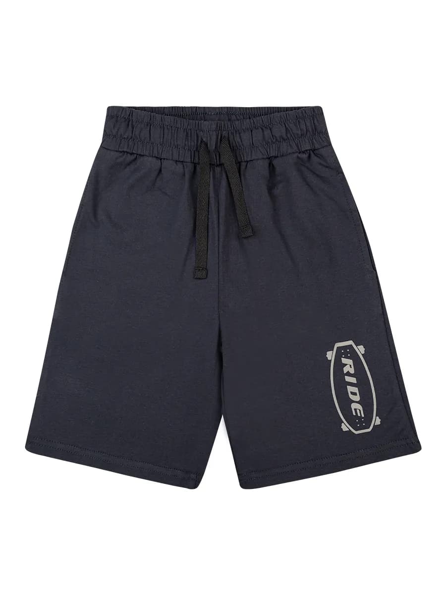 Шорты домашние в садик детские