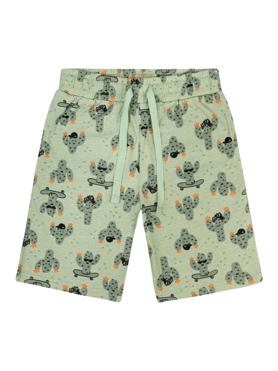 Шорты домашние в садик детские