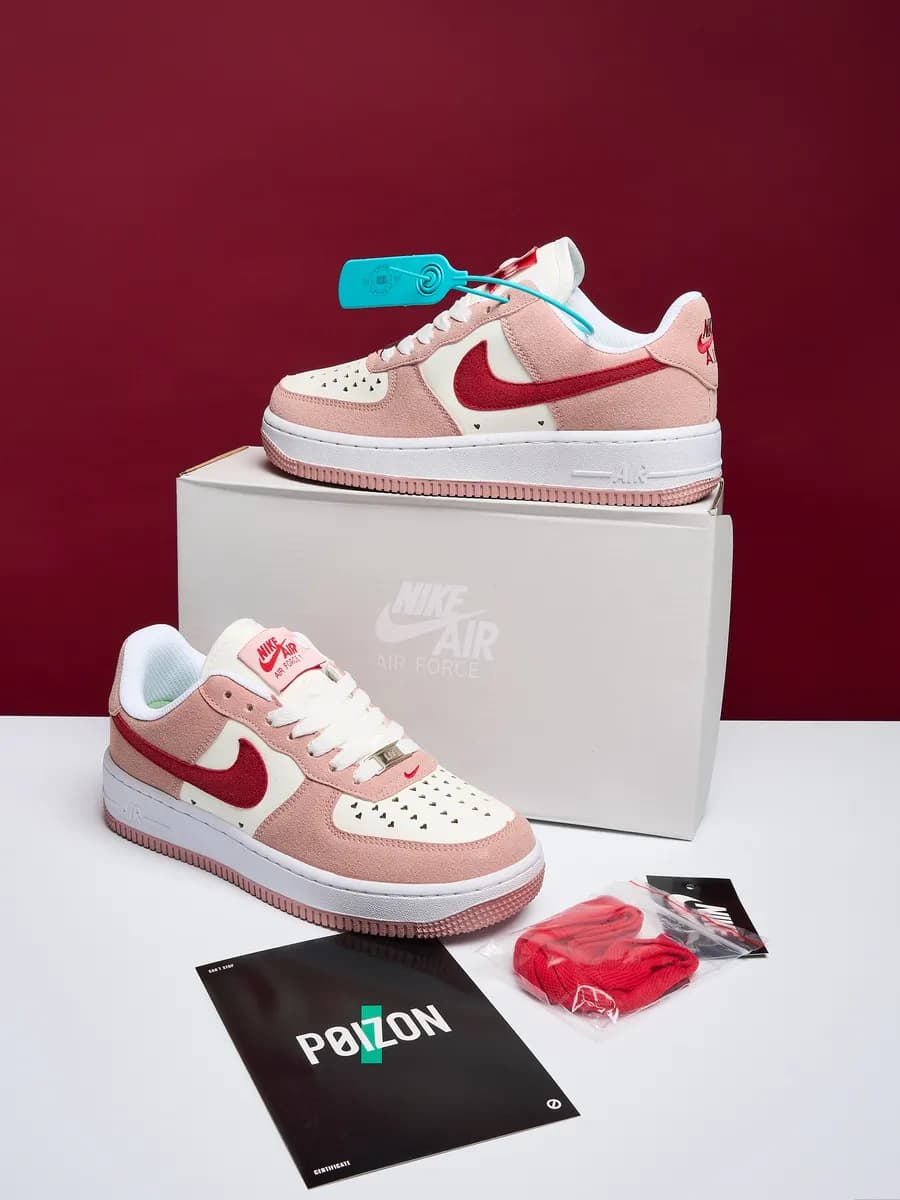 Кроссовки air force 1 форсы кеды