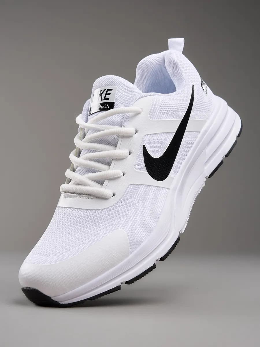 Кроссовки сеточные Air ZOOM для бега