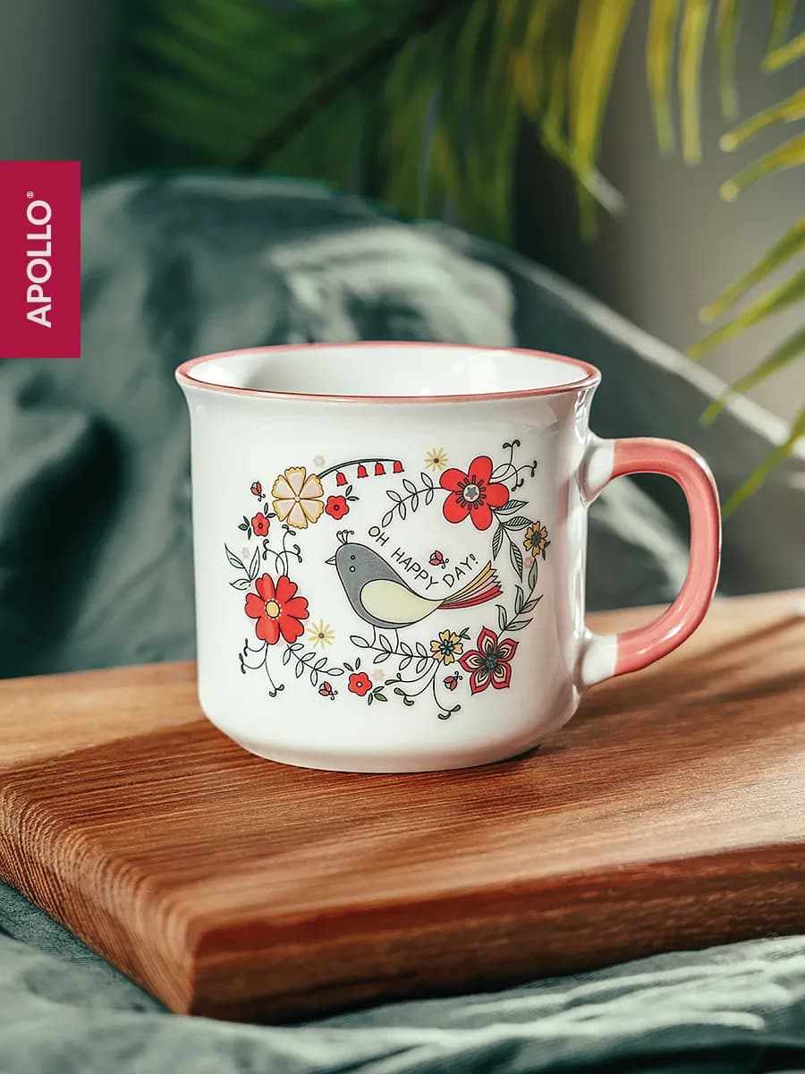 Кружка 290 мл