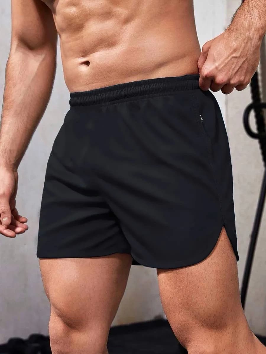 Шорты спортивные