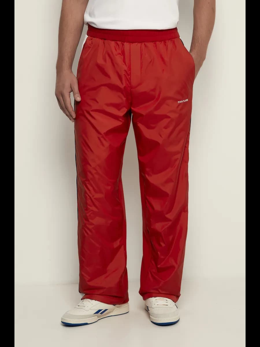 Брюки трикотажные