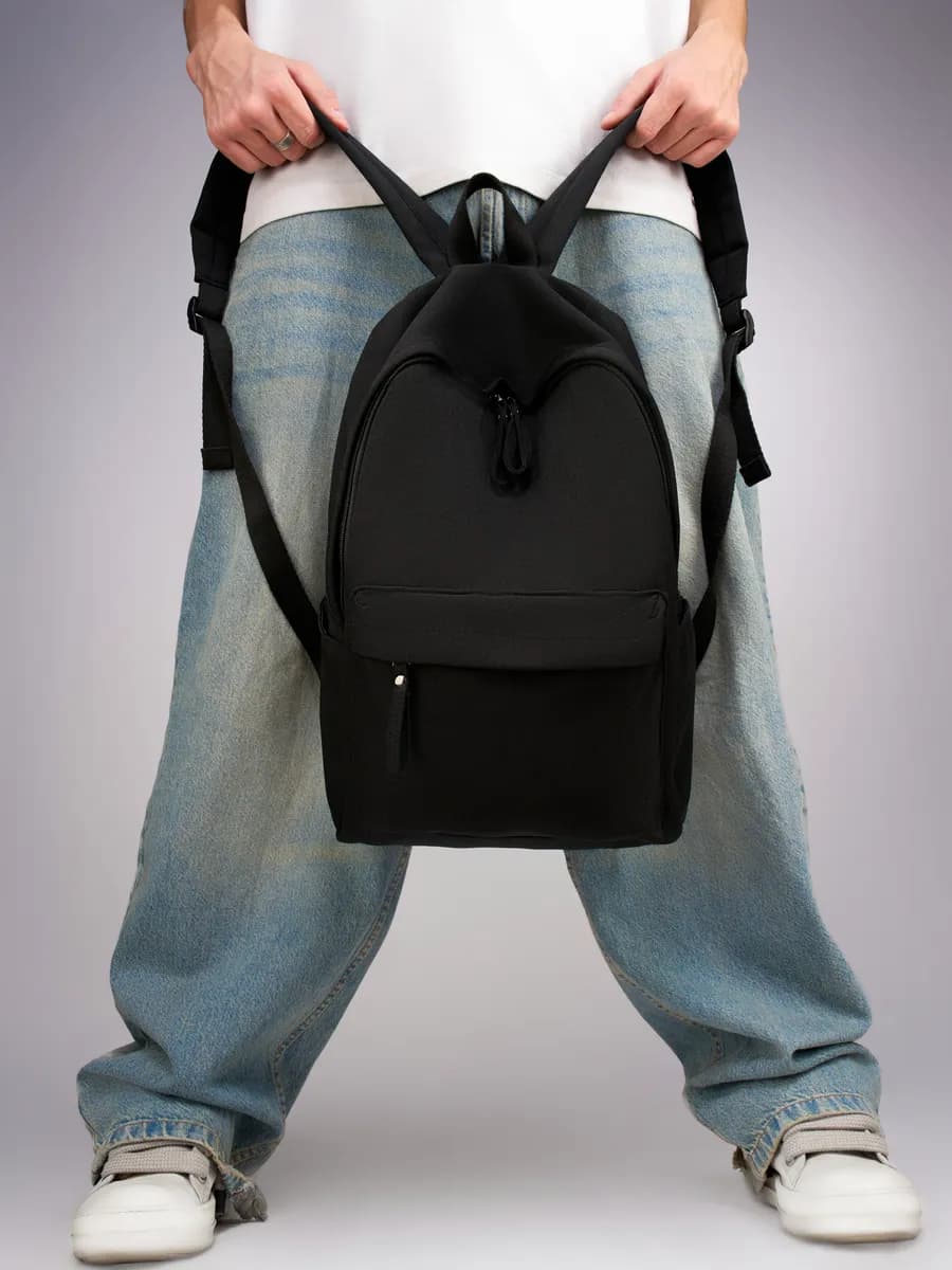 Рюкзак школьный спортивный универсальный для подростка