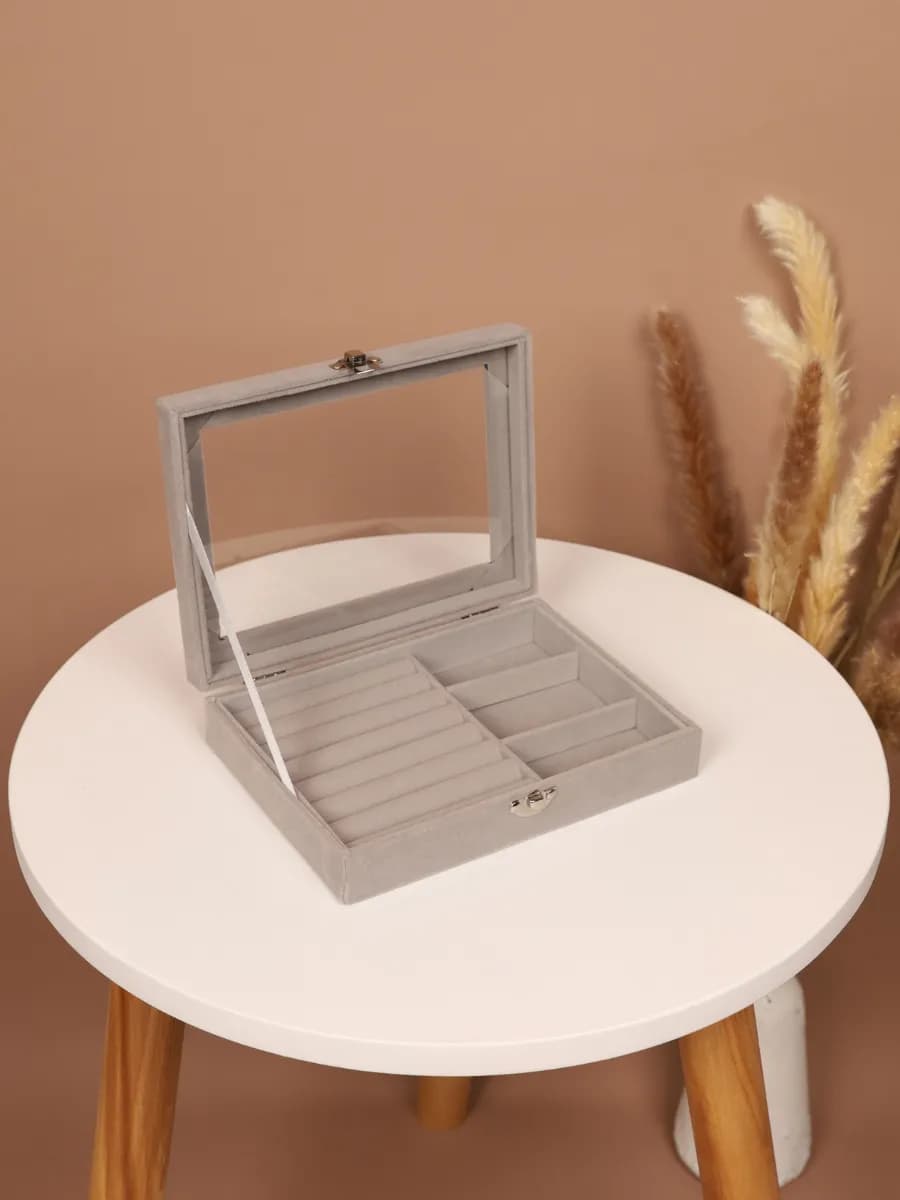 Шкатулка для украшений