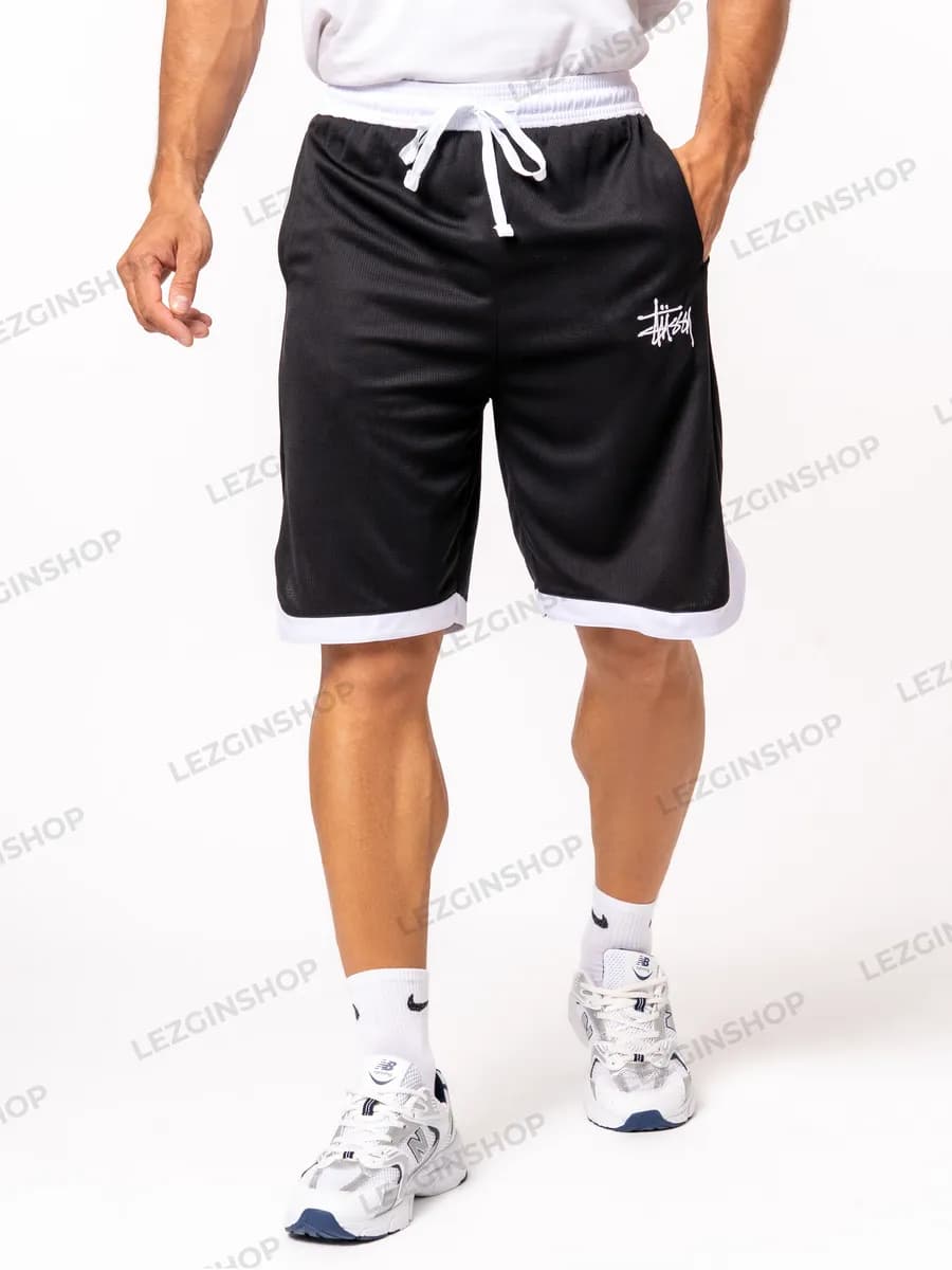 Баскетбольные шорты Stussy