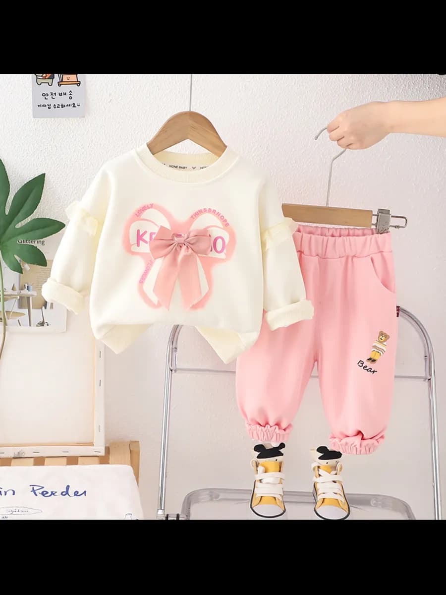 Костюм для малыша - фото 1