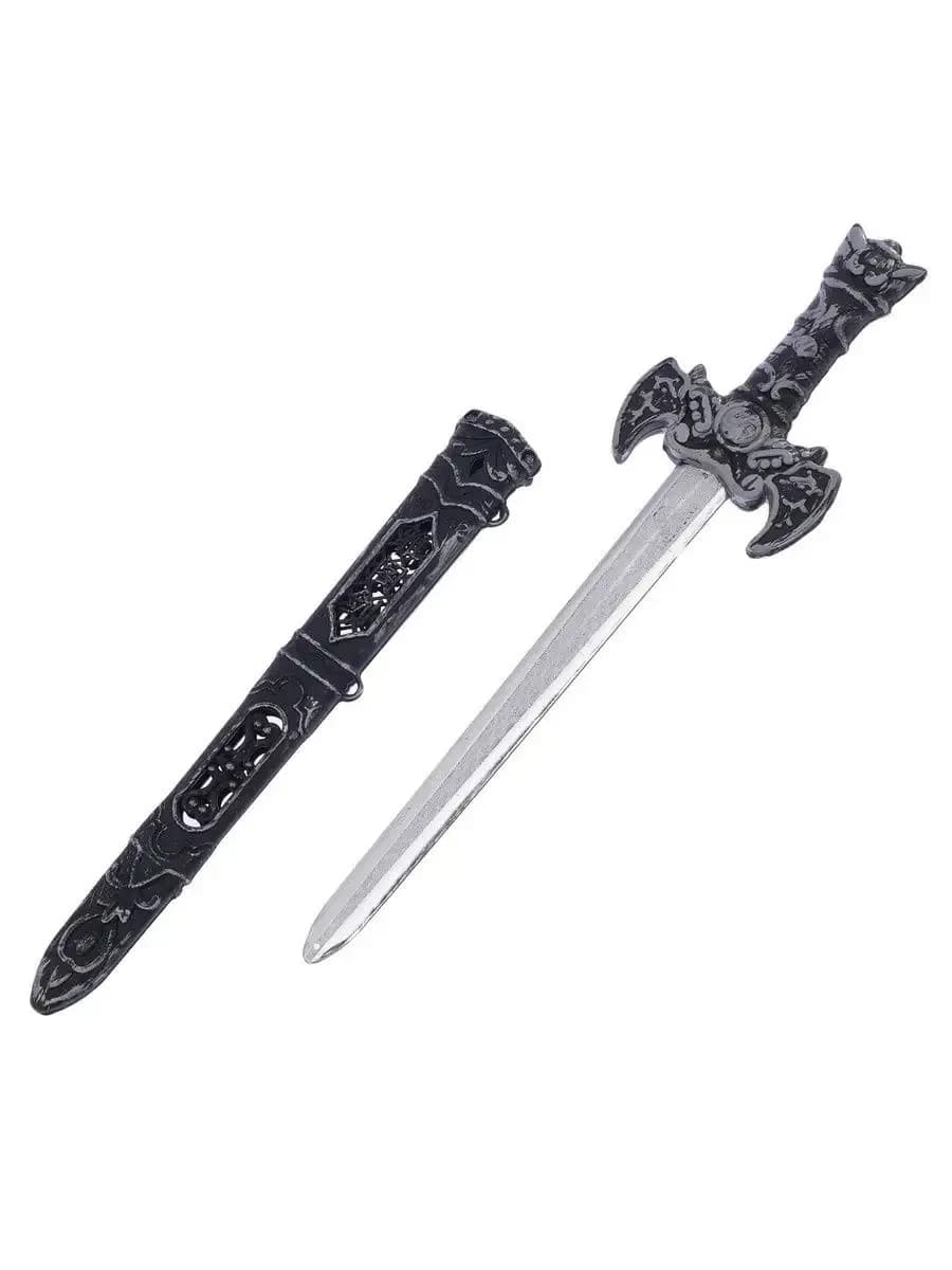 Меч детский Рыцарь, цвет МИКС