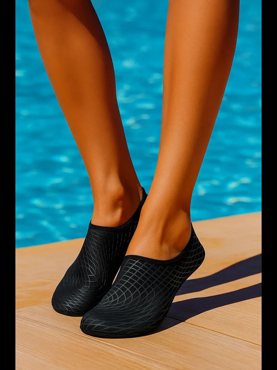 Аквасоки для пляжа и туризма - фото 1