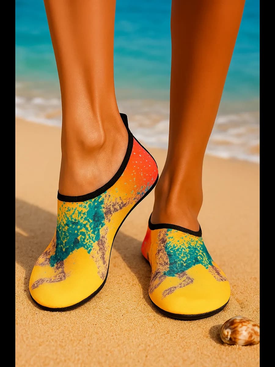 Аквасоки для пляжа и туризма - фото 1