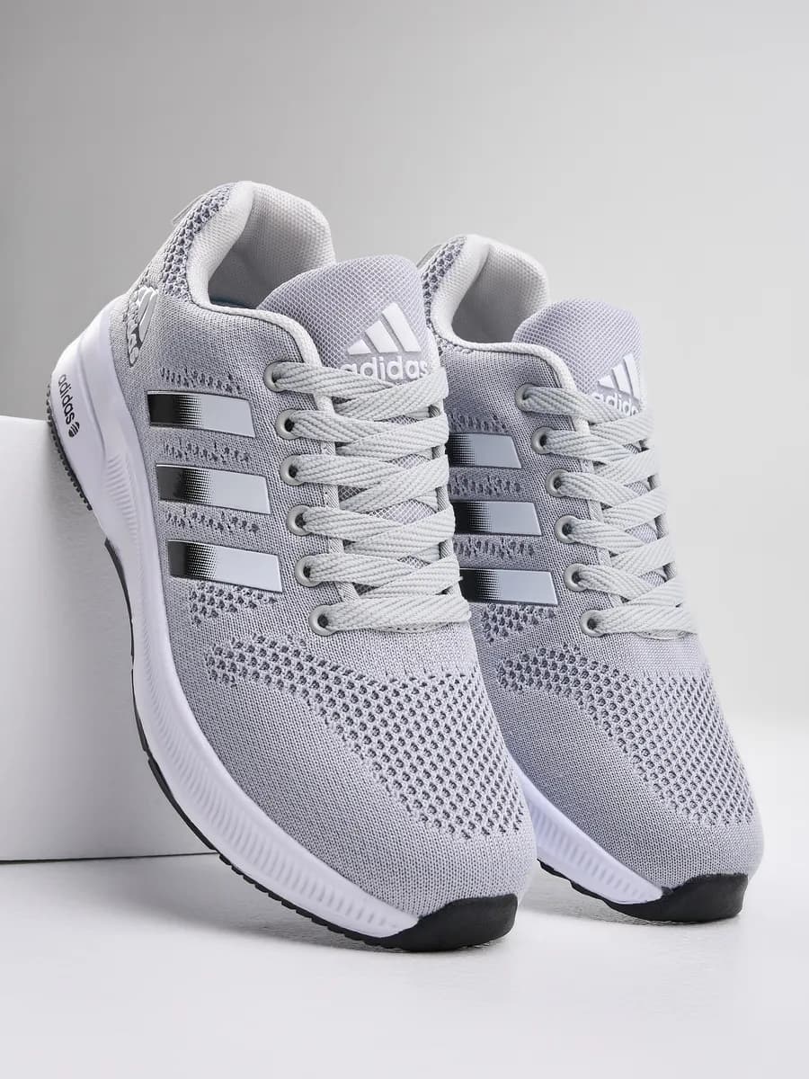 кроссовки мужские летние adidas