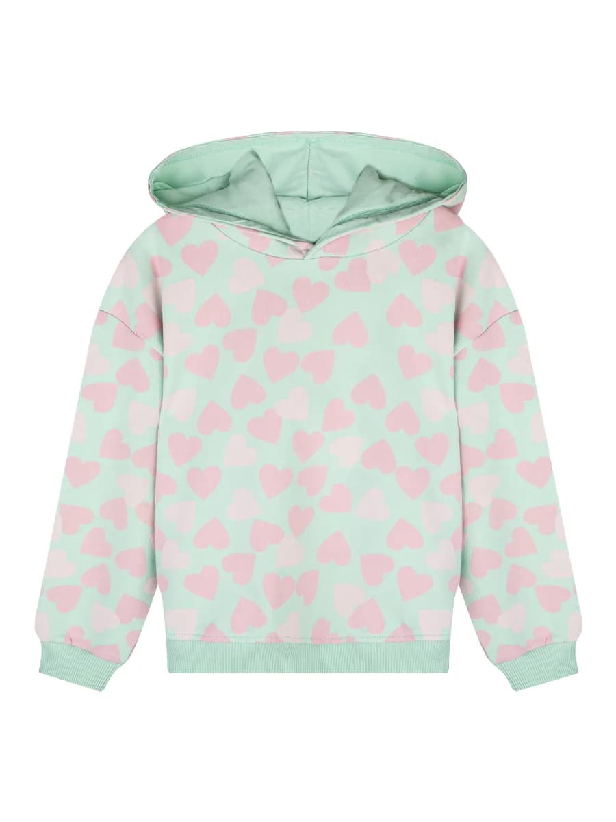 Худи без начеса толстовка с капюшоном