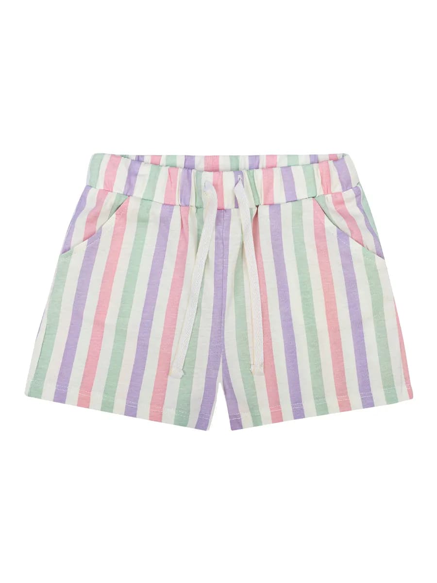 Шорты домашние в садик