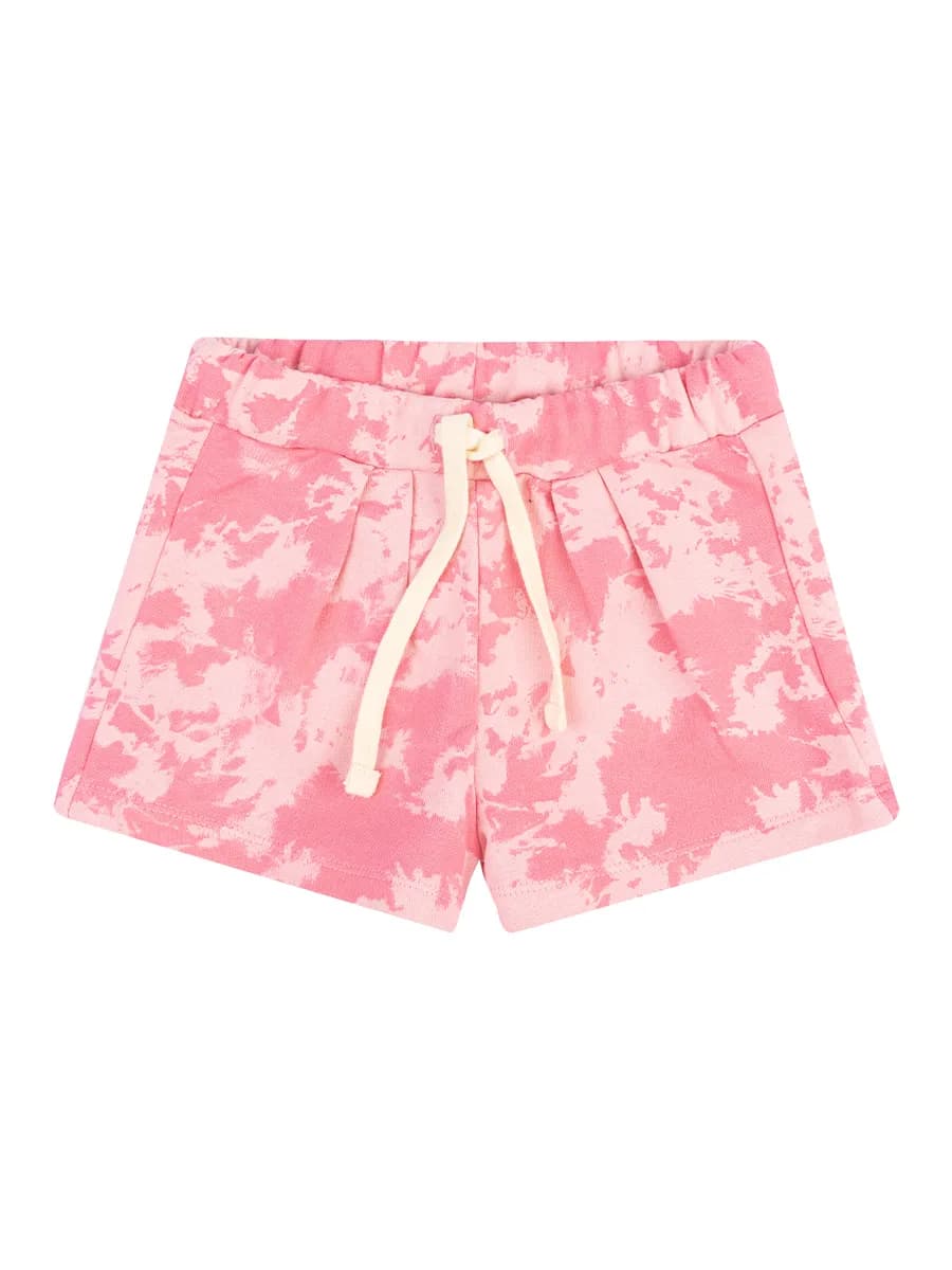 Шорты домашние в садик