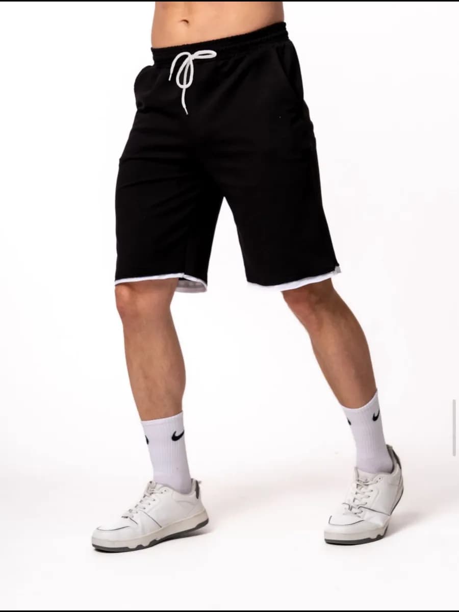 шортый спортивные