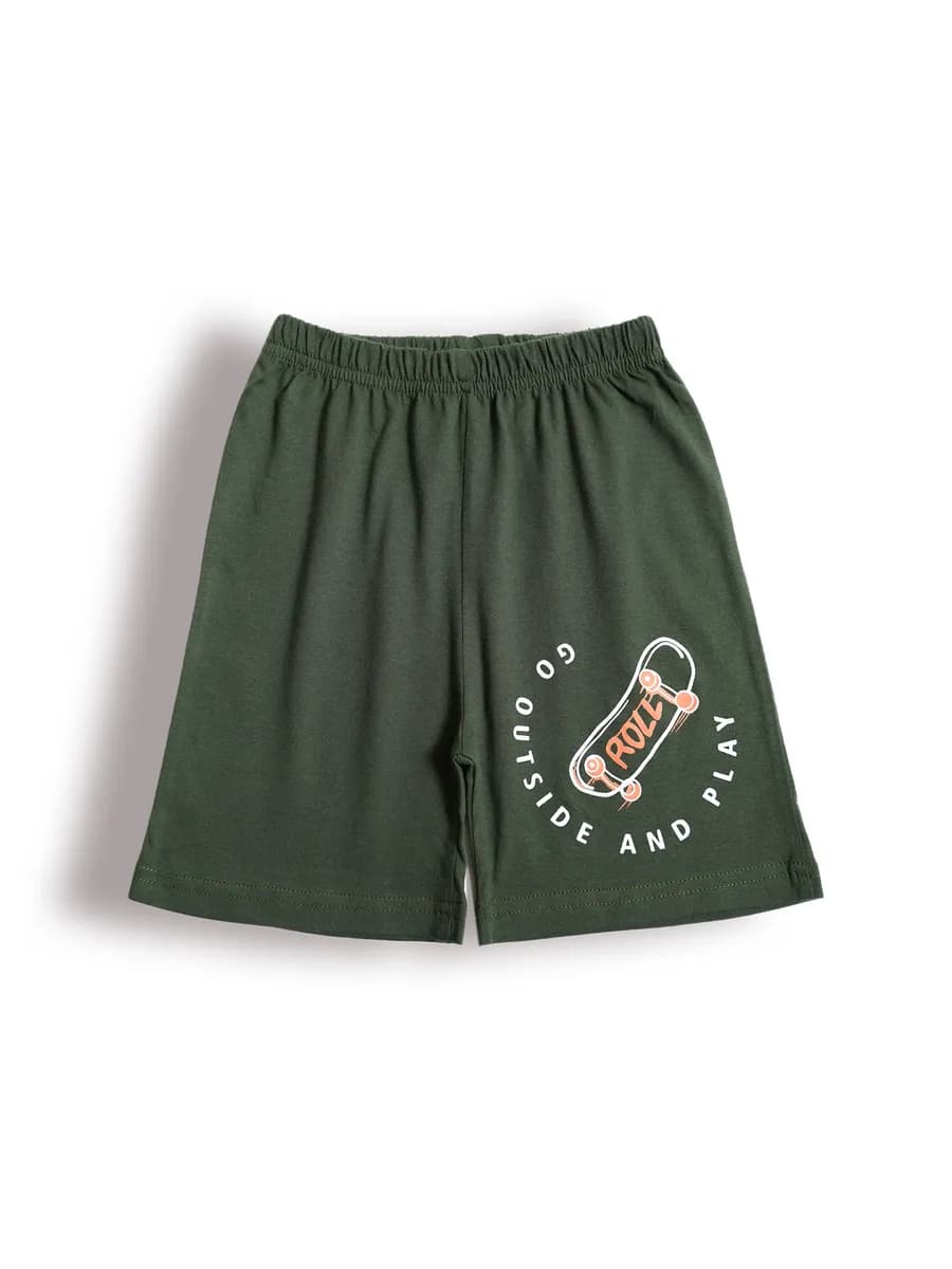 Шорты летние хлопок