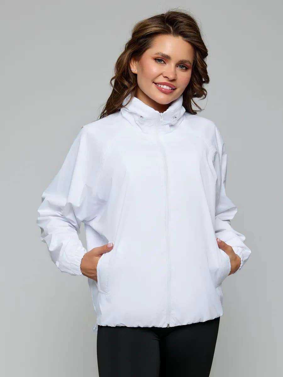 Куртка ветровка легкая