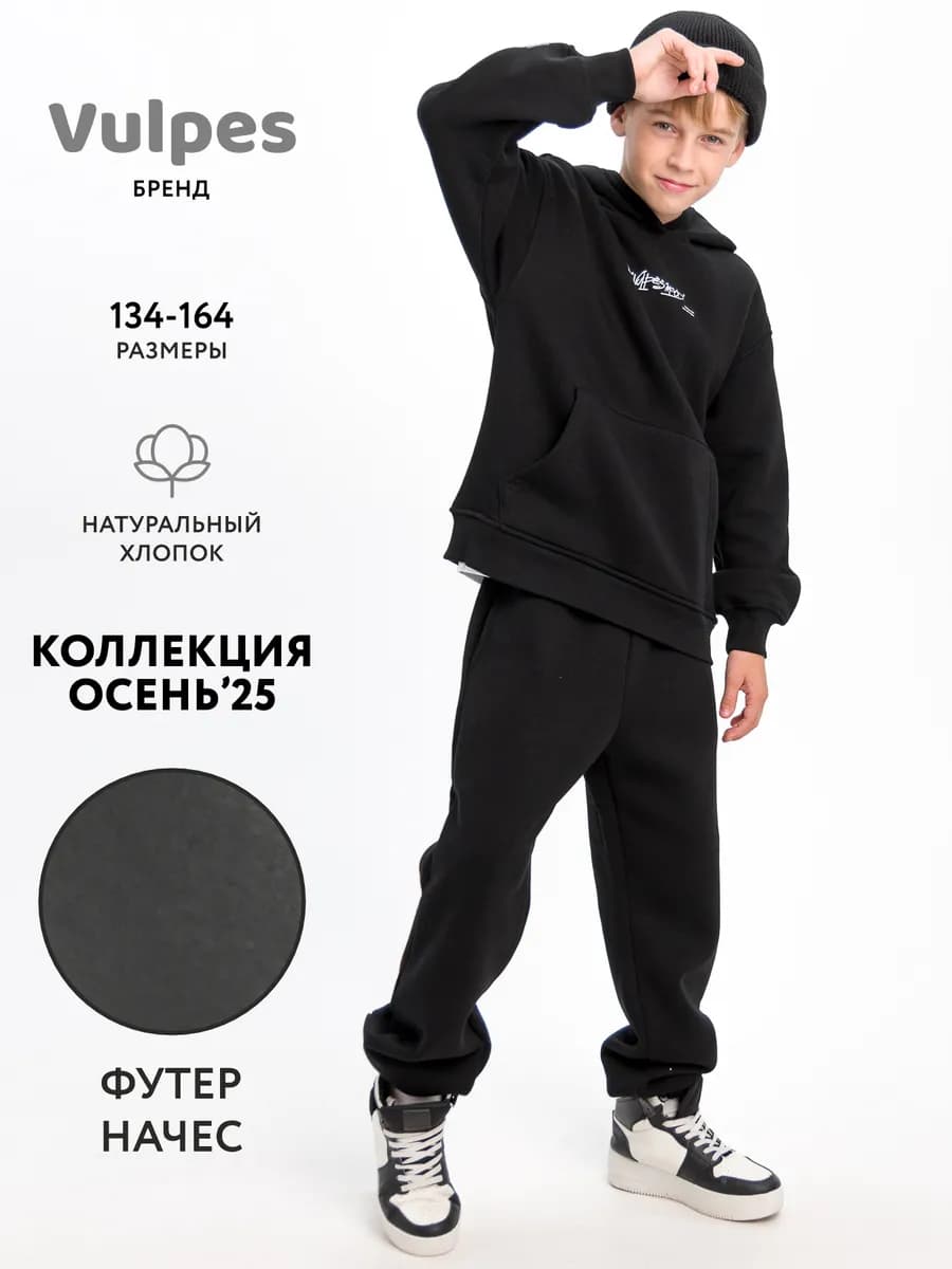 Брюки утепленные