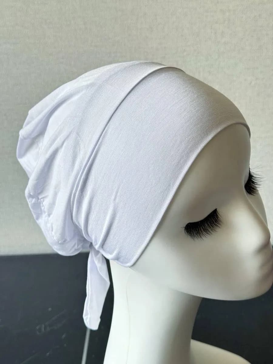 шапочка под хиджаб мусульманский