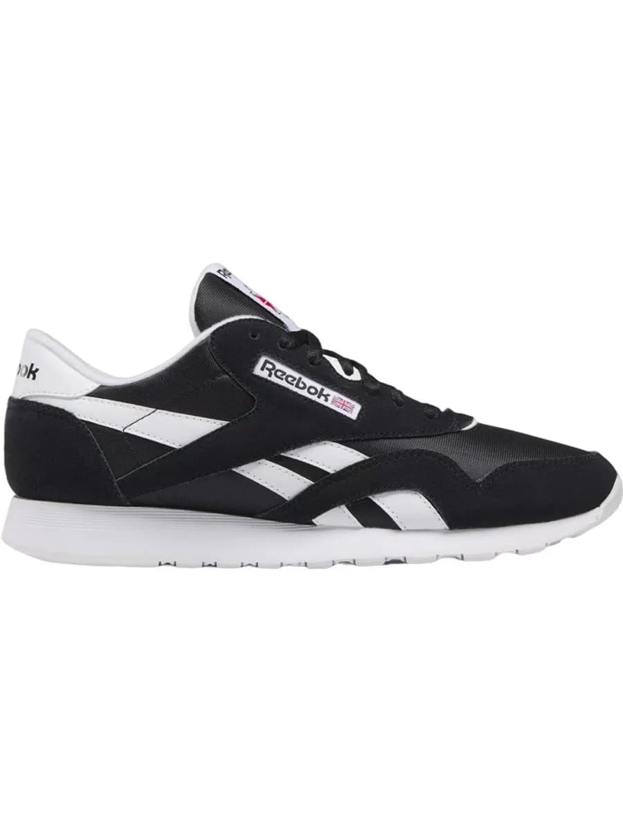 Кроссовки Classic Nylon