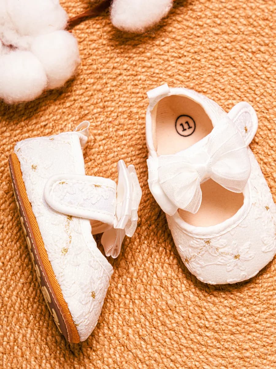 пинетки для новорожденных