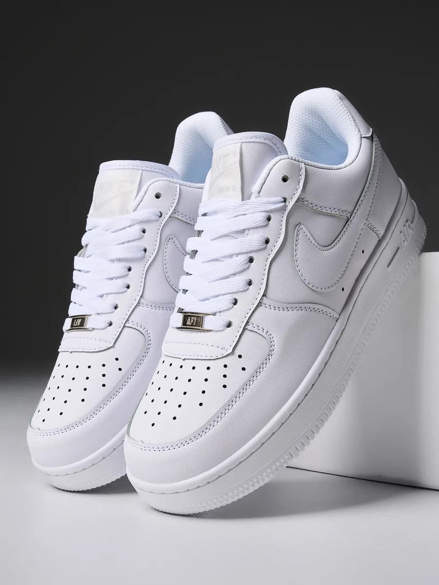 Кроссовки air force 1 кеды