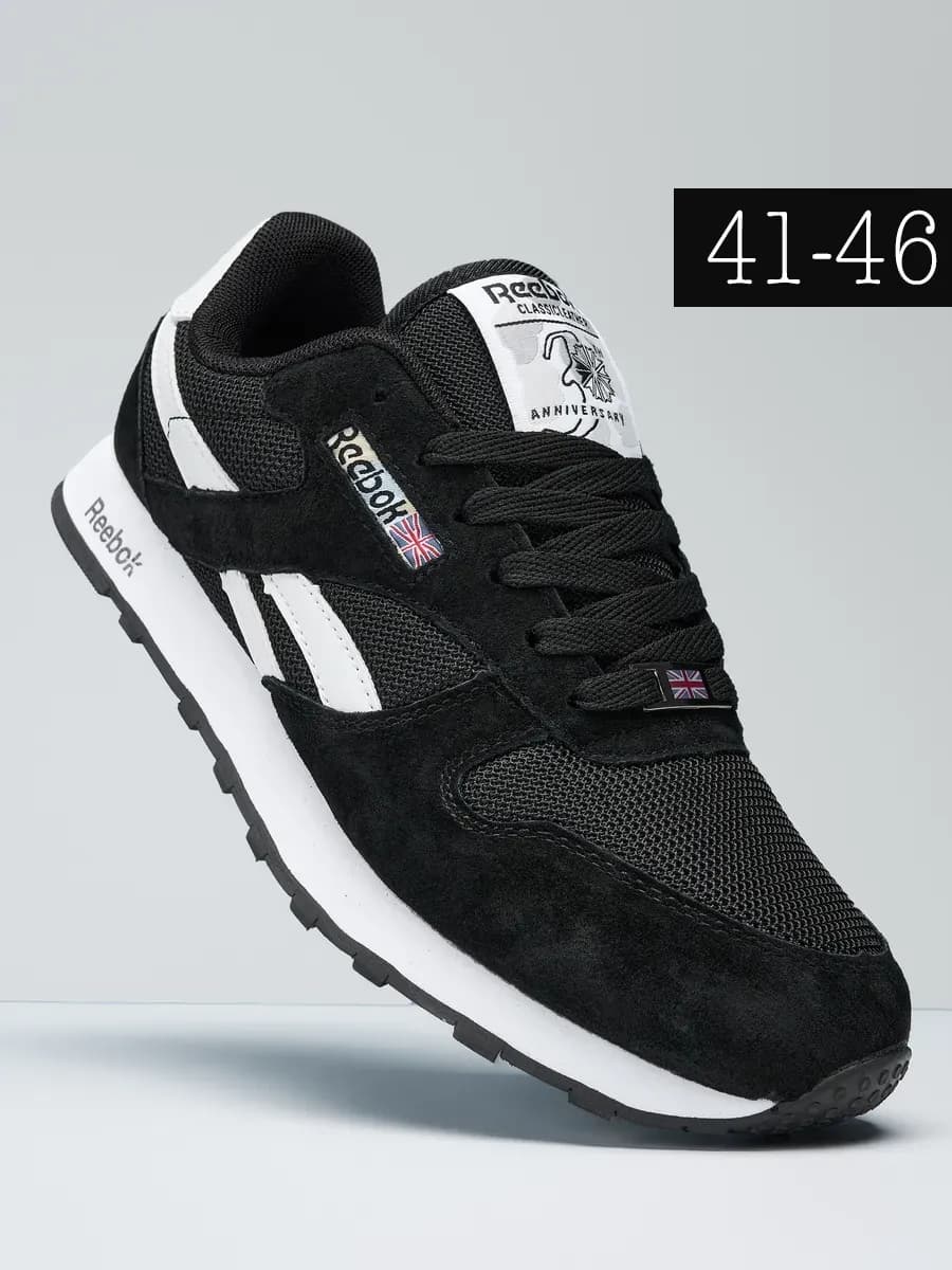 Кроссовки мужские Classic Leather 30th Anniversary