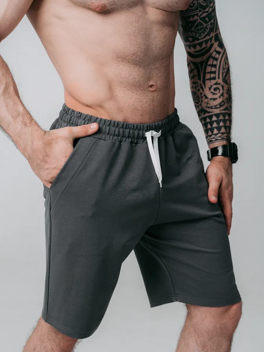 Домашние шорты