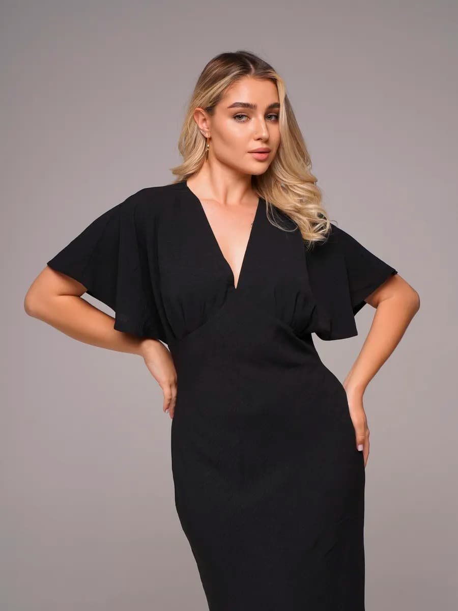 Платье сарафан летнее макси