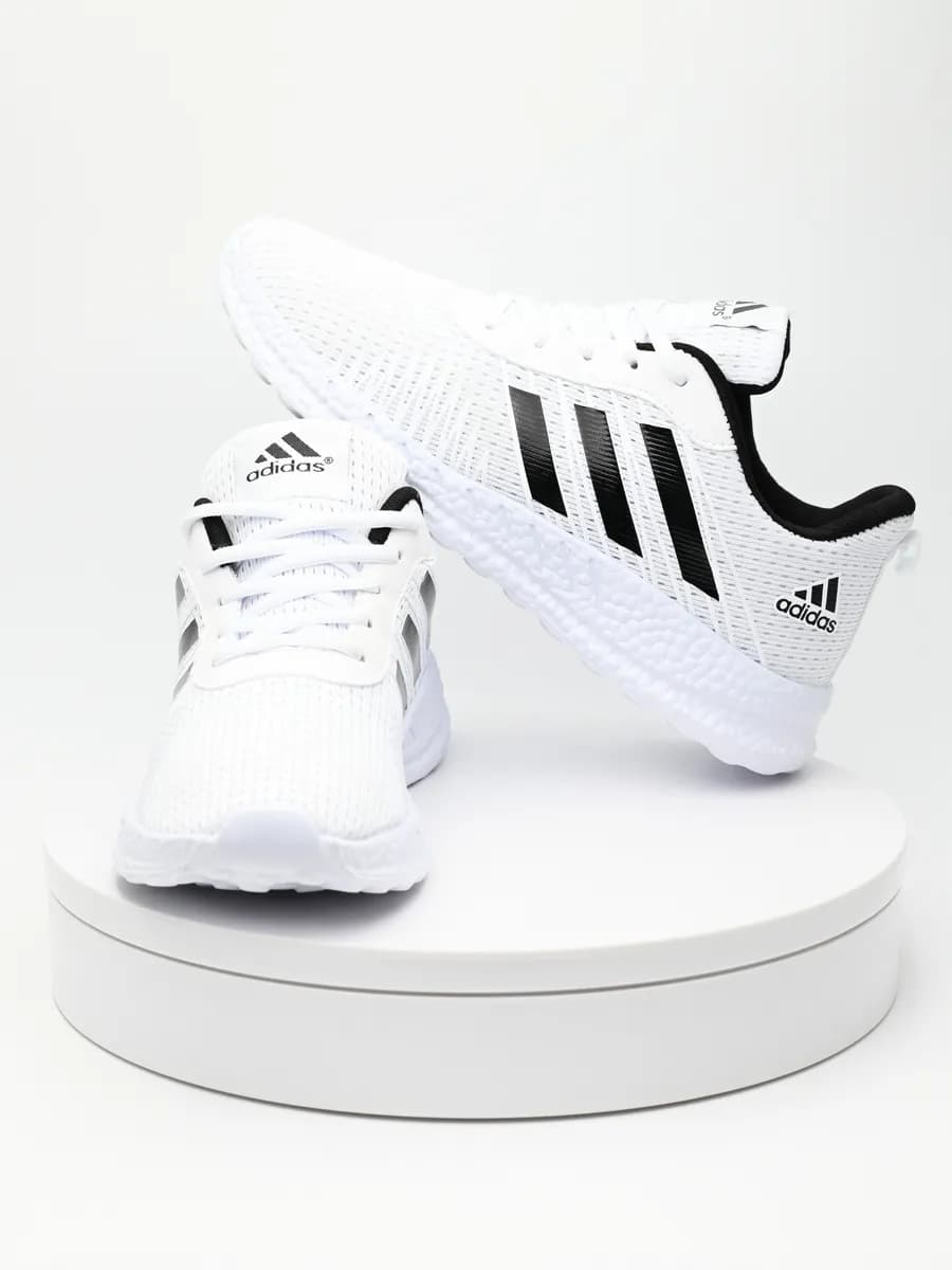 Кроссовки спортивные мужские для бега фитнеса тренировок - фото 1