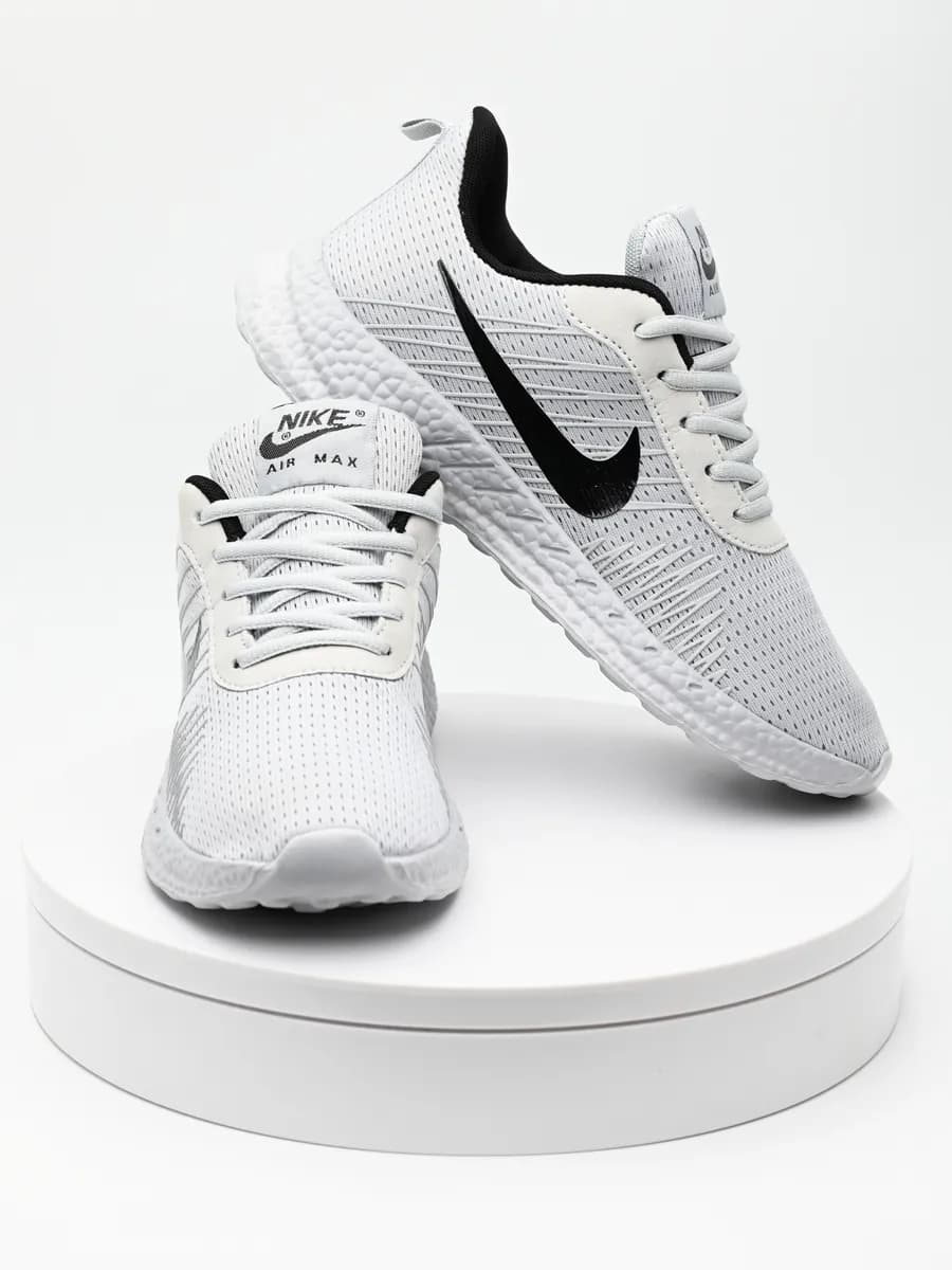 Кроссовки спортивные мужские для бега фитнеса тренировок AIR