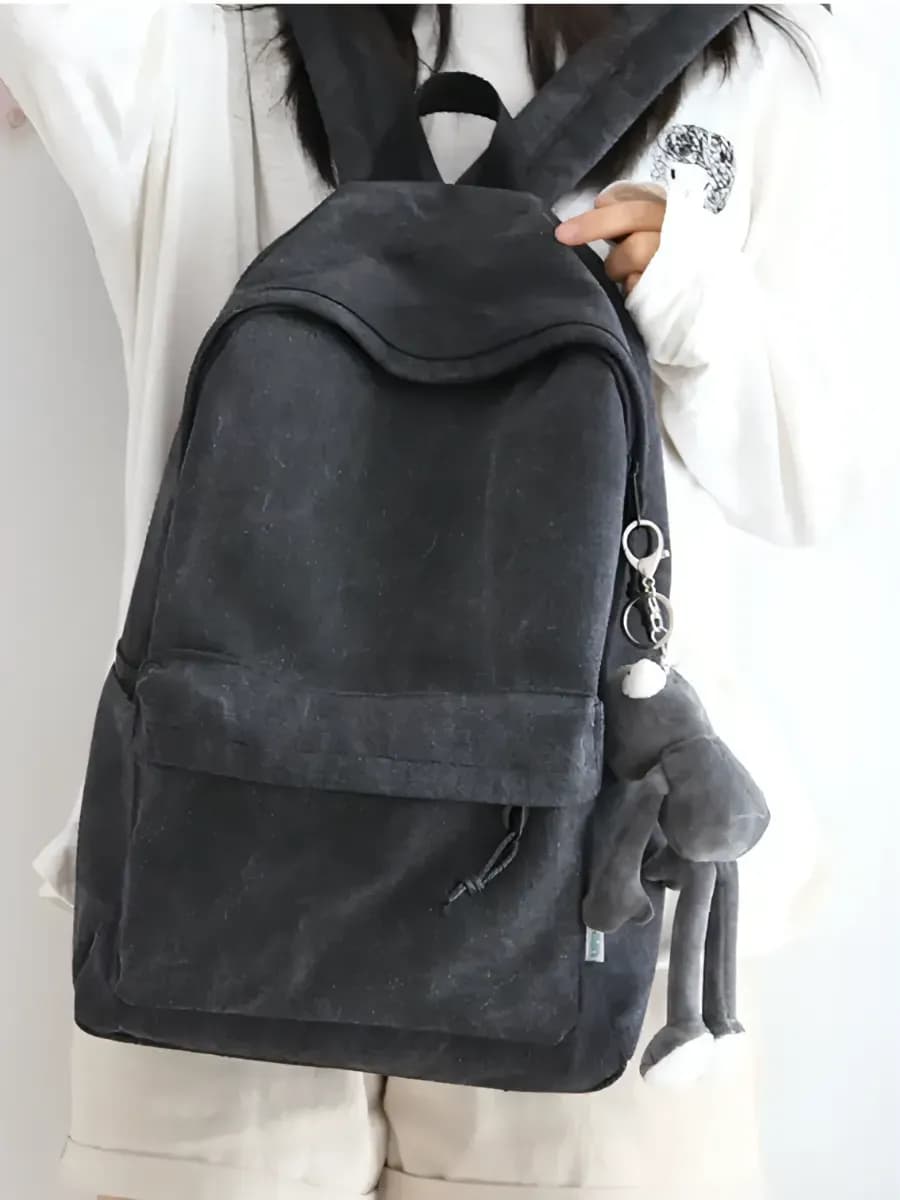 Рюкзак школьный для подростка спортивный городской