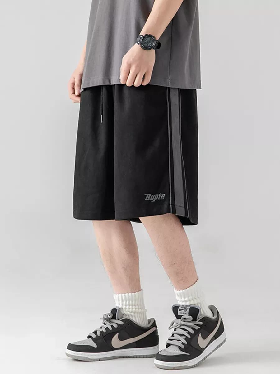 Шорты спортивные летние y2k