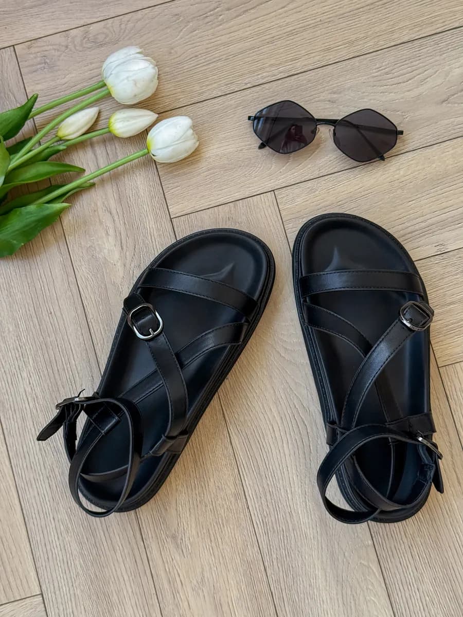 Босоножки летние сандали