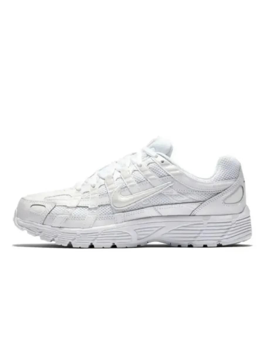 Кроссовки P-6000 спортивные