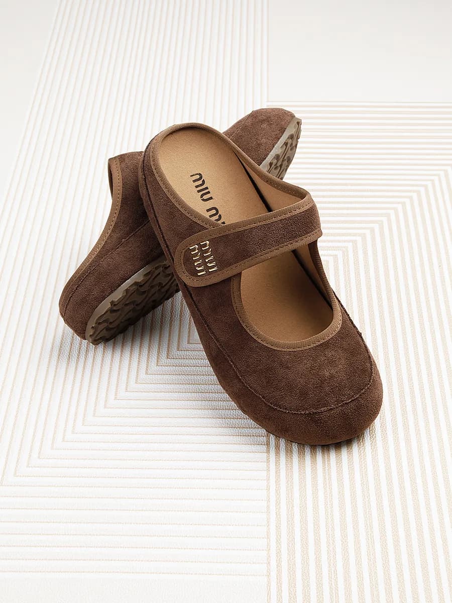 Мюли летние сабо биркенштоки