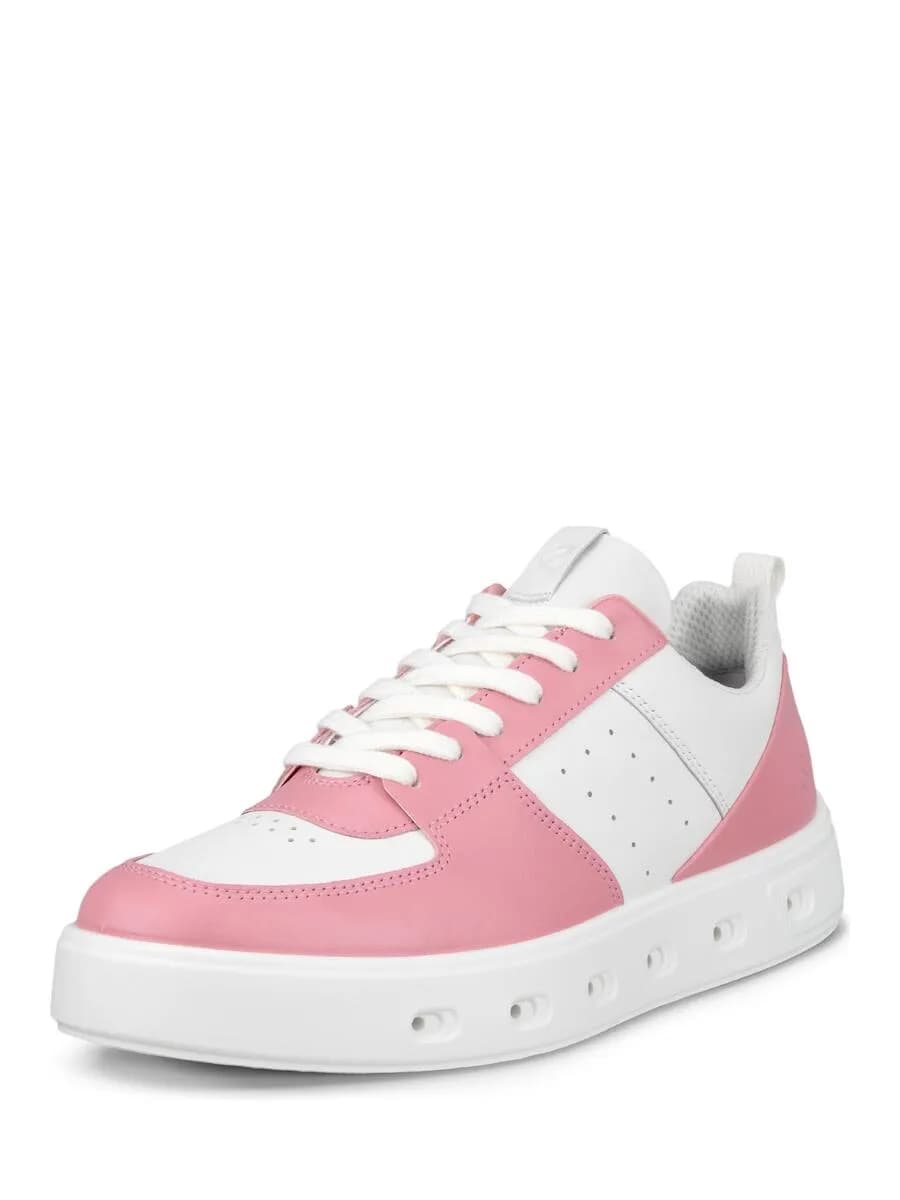 Кеды женские STREET 720, кожа