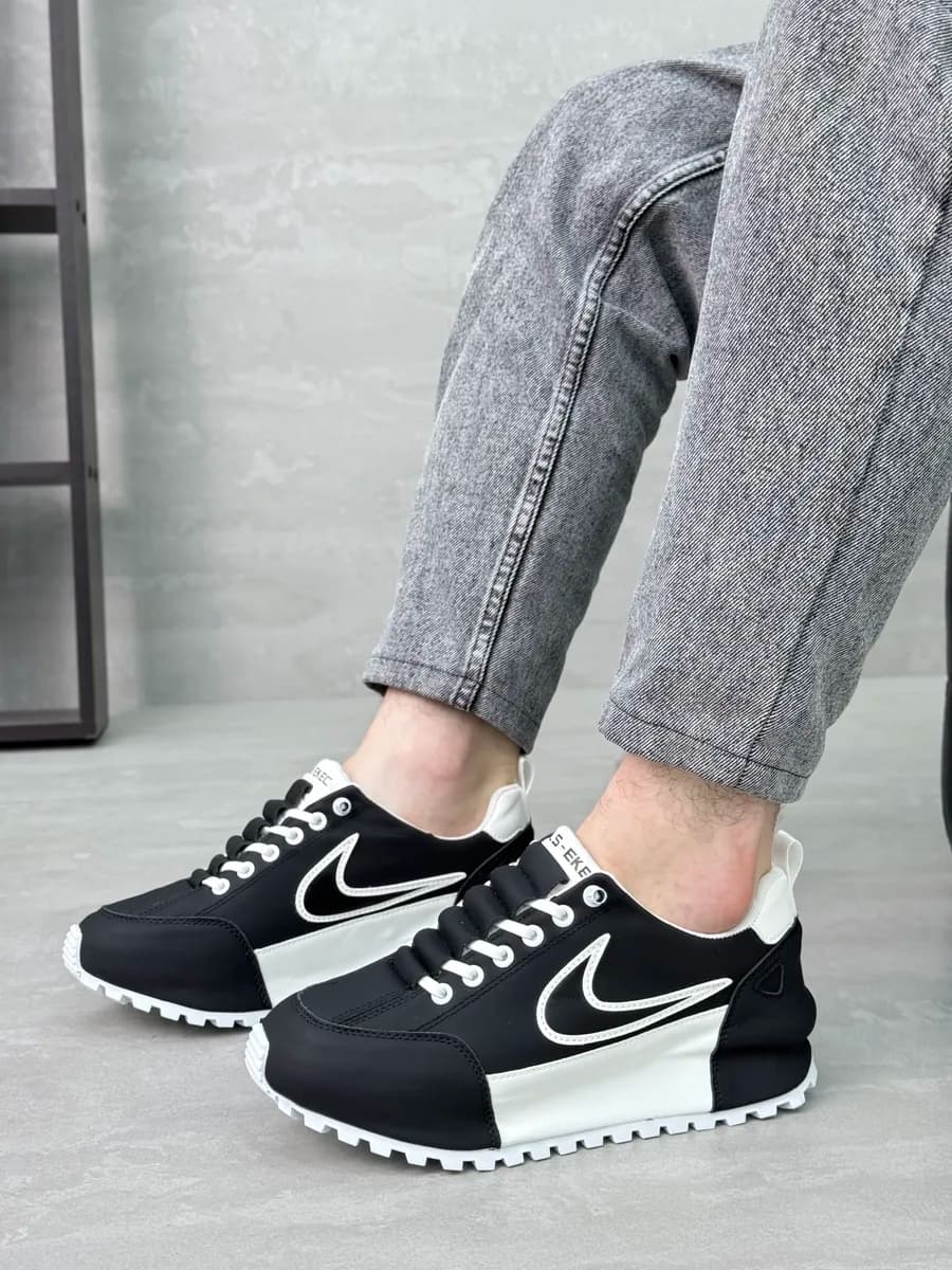 Кроссовки LUXURY