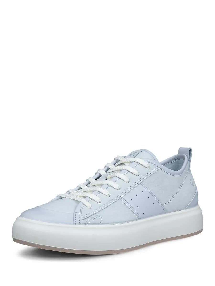 Кеды женские STREET ACE, нубук