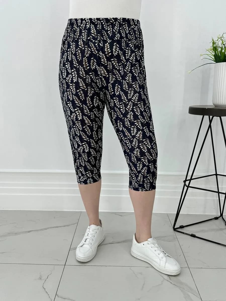 Бриджи домашние