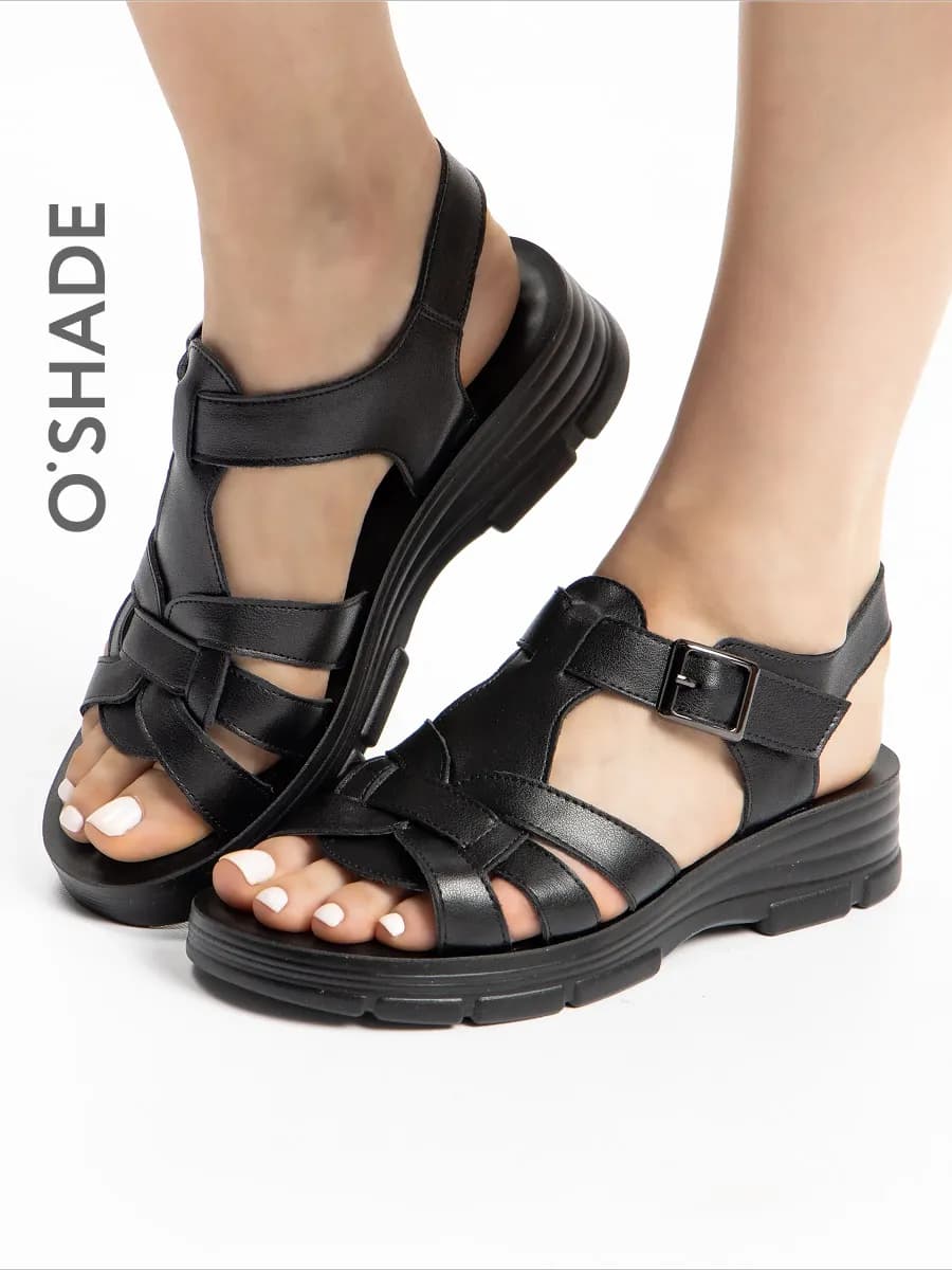 Босоножки летние женские