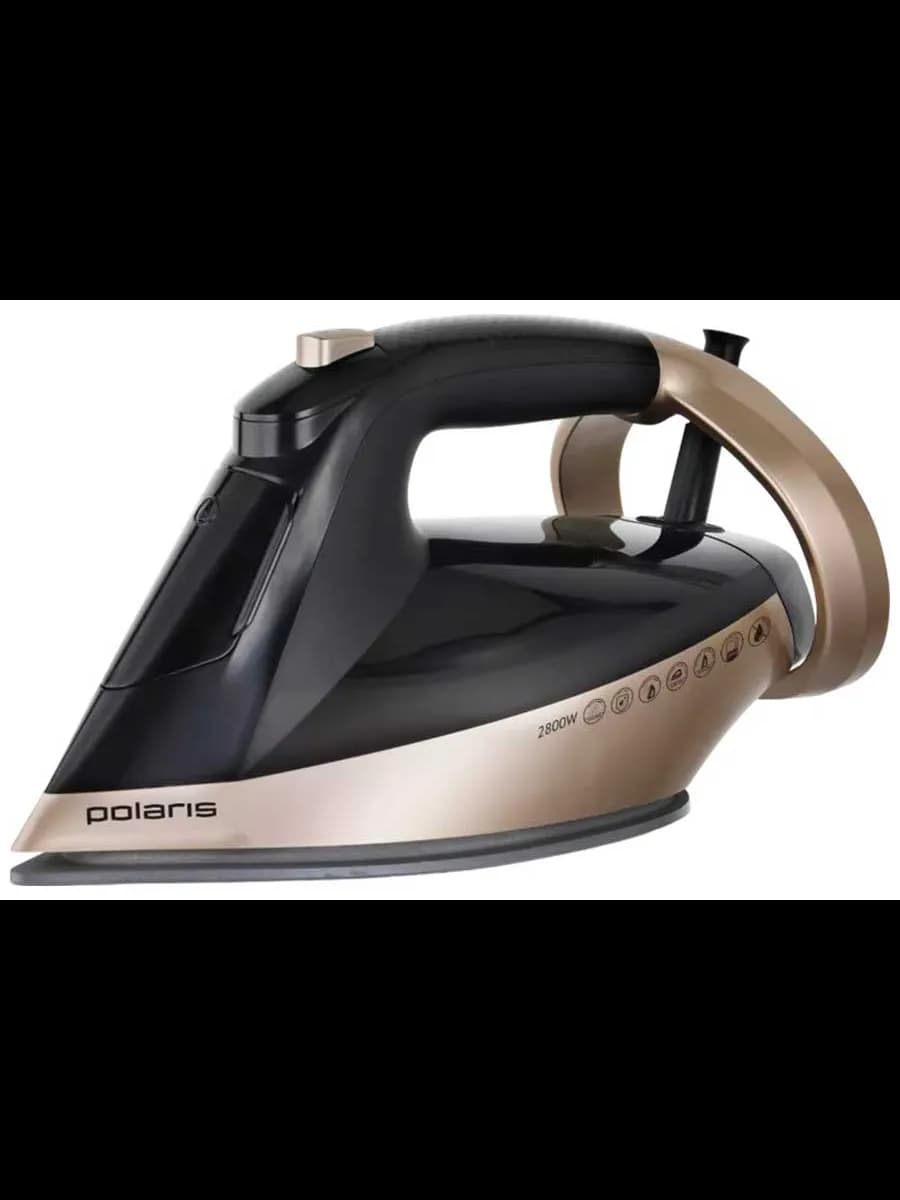 Утюг PIR 2852AK 3m Smart Temp
