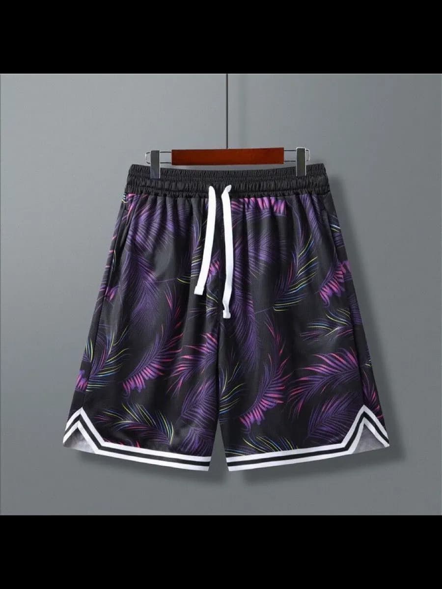 Шорты спортивные Dri-FIT DNA