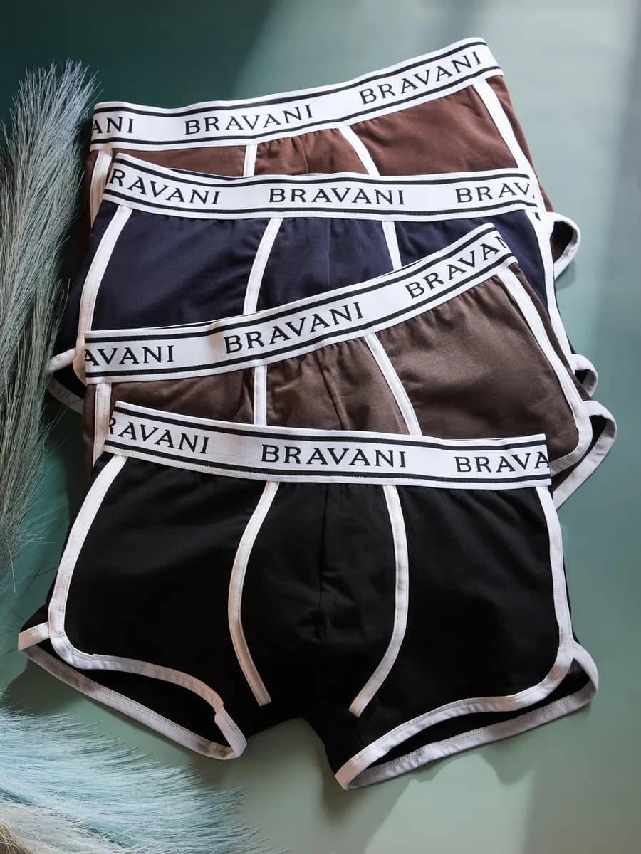 Трусы боксеры