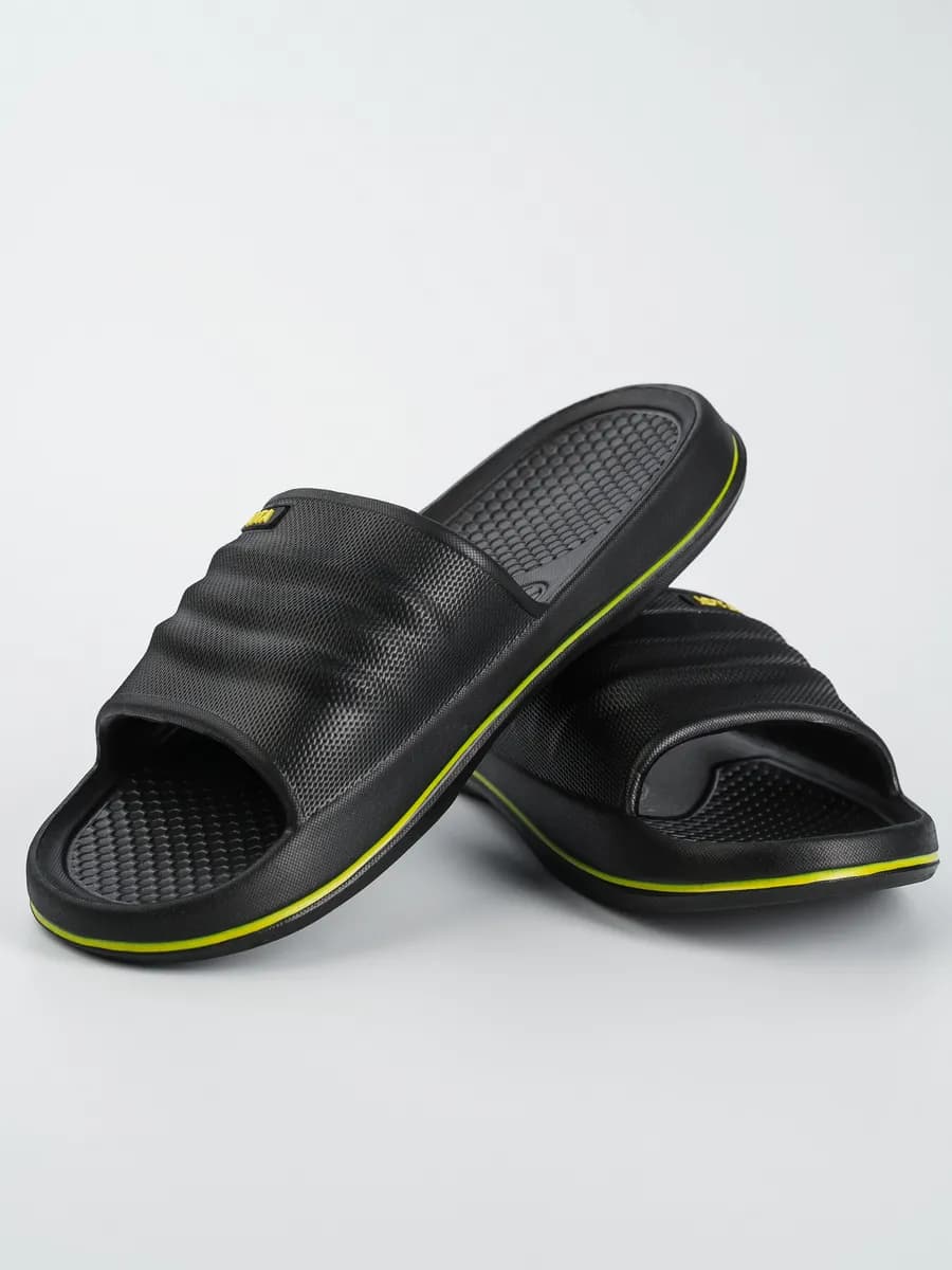 Шлепанцы резиновые летние